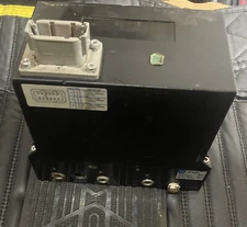 PREOWNED MAC  VALVE/ ACTUATOR/ SOLENOID EBA-92087