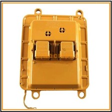 160-1758 Ecu Controller For Cat 572r Pipelayer 854g Wheel Dozer Loader Tractor