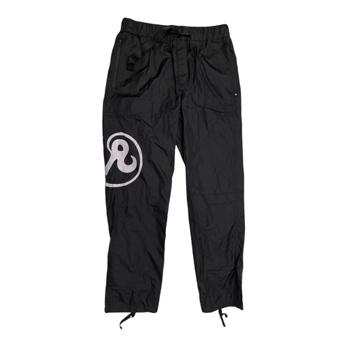 Richardson Men's Black Track Pants Size Large B90