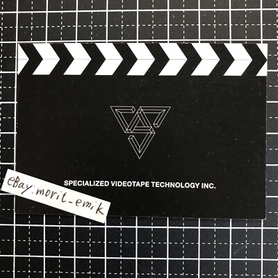 Director's Cut SEVENTEEN JOSHUA Official business photo card