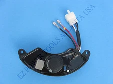 PowerMax DuroMax DuroStar 5KW 6KW 6.5KW 8KW 8.5KW 10KW Gas Generator AVR