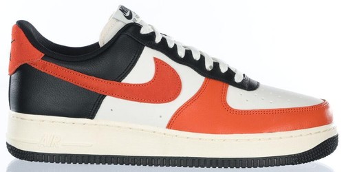 Vintage 1992 Nike Air Ballistic Force low lo Robinson Not  display picture 2