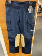 BMW MOTORRAD GS RALLYE GTX PANTS SIZE EU 50