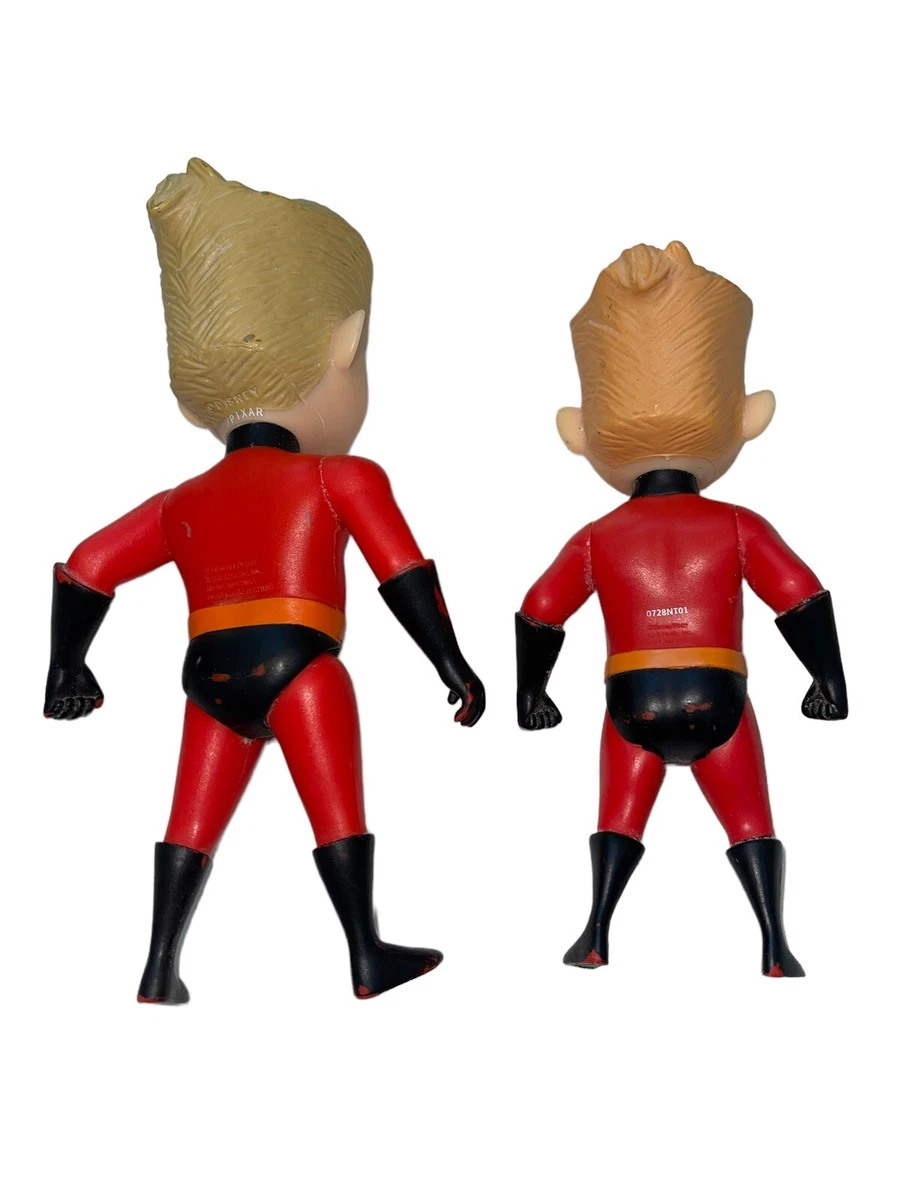 Disney Pixar The Incredibles 2 Dash Action Figure 2018 Jakks