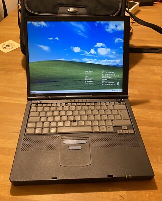 Compaq Armada M700