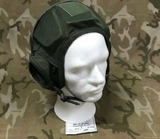 GN-893 Guarnitura interna per Casco Balistico C19/89  