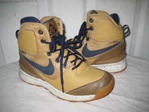 nike stasis acg boots