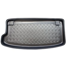 Z437916 Kofferraumwanne kompatibel mit Hyundai i10 I (PA) 2008-2013