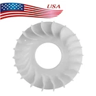 NEW For HONDA GX610 GX620 GX670 ENGINE FAN FITS 20HP COOLING FAN GX 620