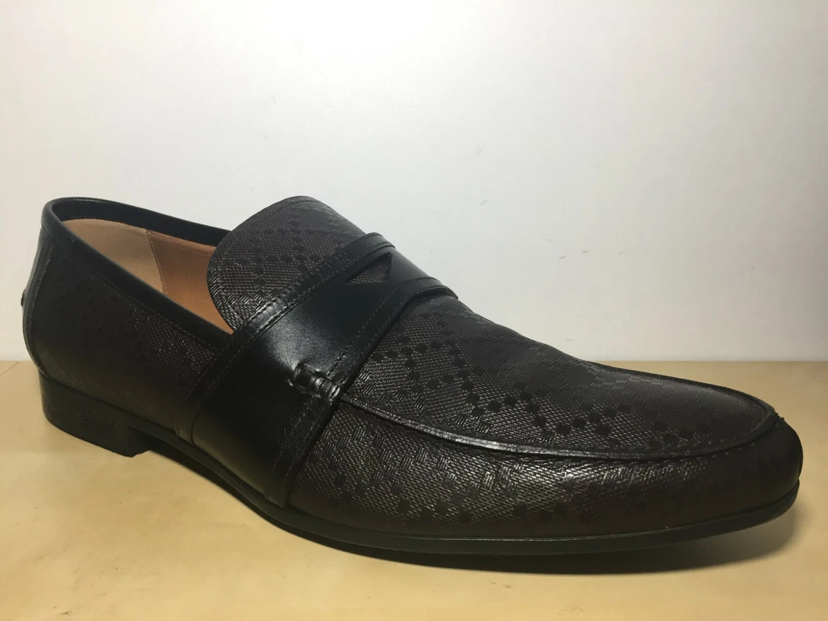 Gucci mens deals loafer sale
