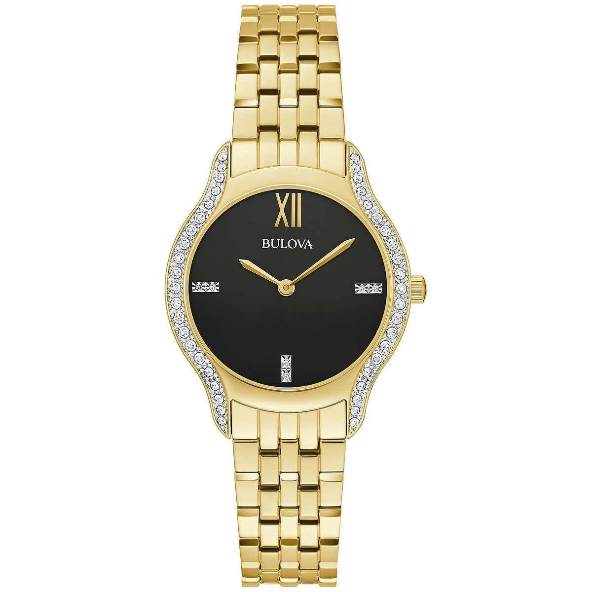 Bulova Women