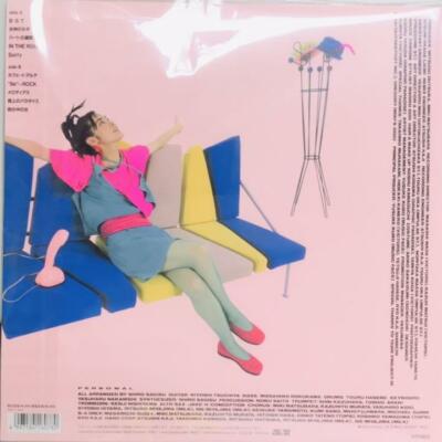 Miki Matsubara / WiNK 12