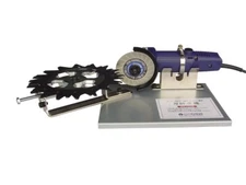 Idech Power Rotary Scissors Super Calmer Blade sharpening machine