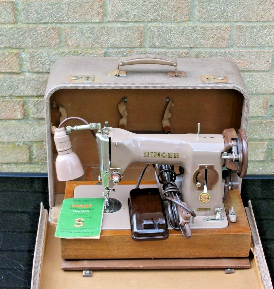 Canvas Sewing Machine for sale in UK View 44 bargains