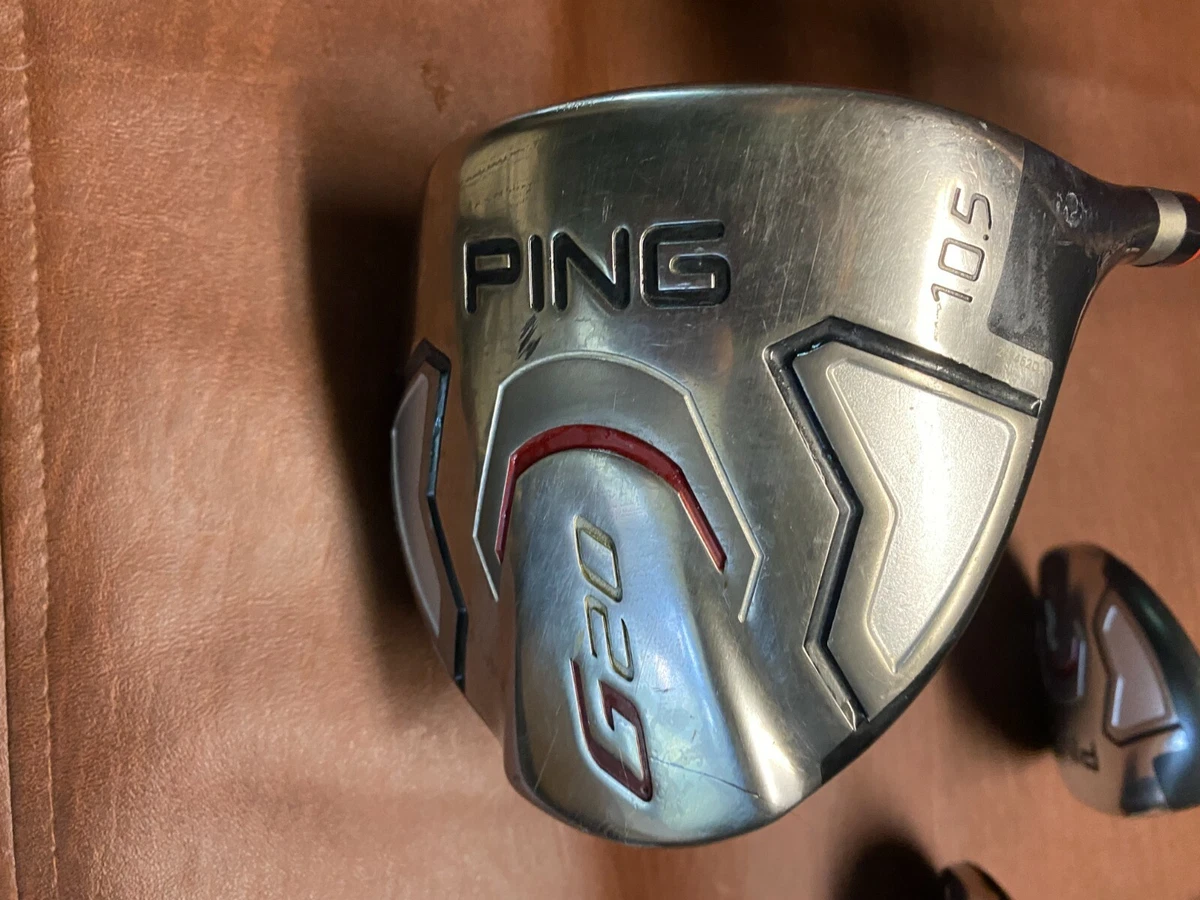 PING G20 ドライバー 10.5度　カバー付 s-l1200.webp