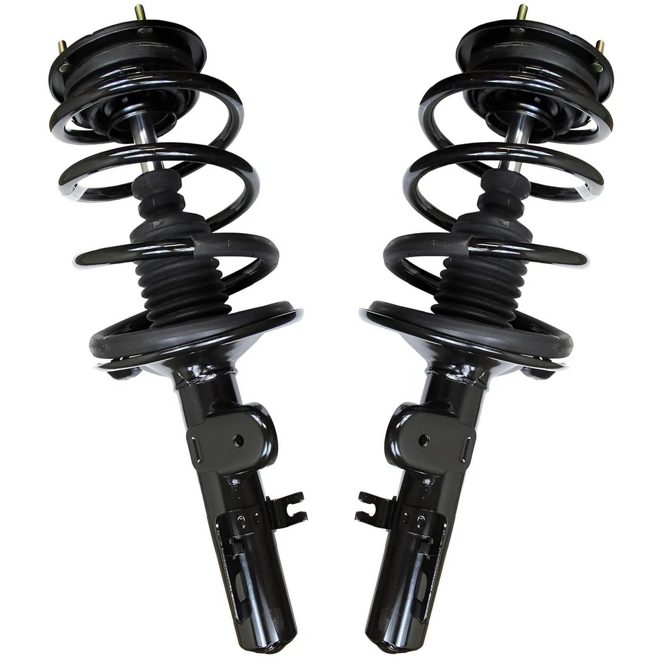 Kit de barras estabilizadoras de puntales delanteros traseros para Ford Five Hundred Mercury Montego 2005-2007 Foto 4 de 4