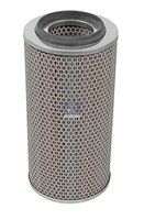 Luftfilter DT Spare Parts 4.65867 D1:725Mm D2:80Mm D:149Mm H:301Mm