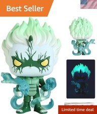 Boruto Mitsuki Modo Sabio Brilla en la Oscuridad Pop! Figura - Exclusivo Hot Topic