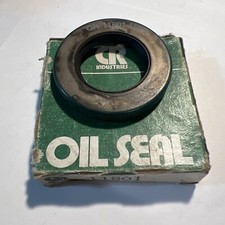 Chicago rawhide oil seal CR 11801