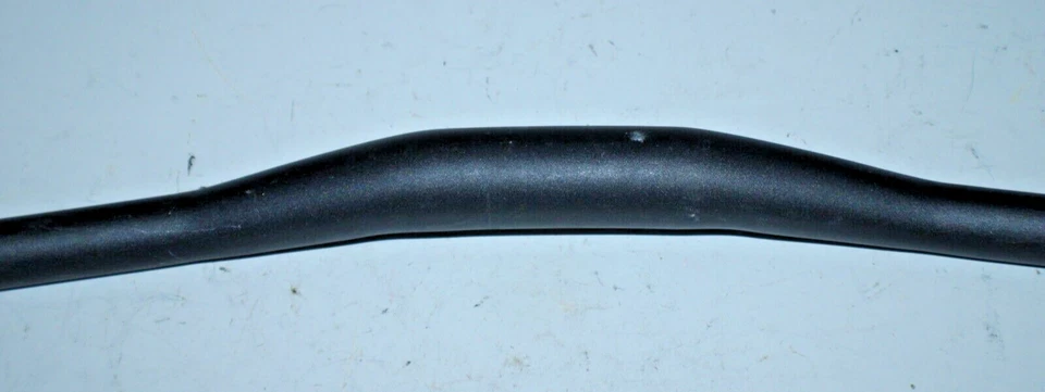 Bontrager MTB Handlebar .5" Riser Bar 31.8/22.2mm 66cm Black Trail USA Shipper:) - Image 4 of 4