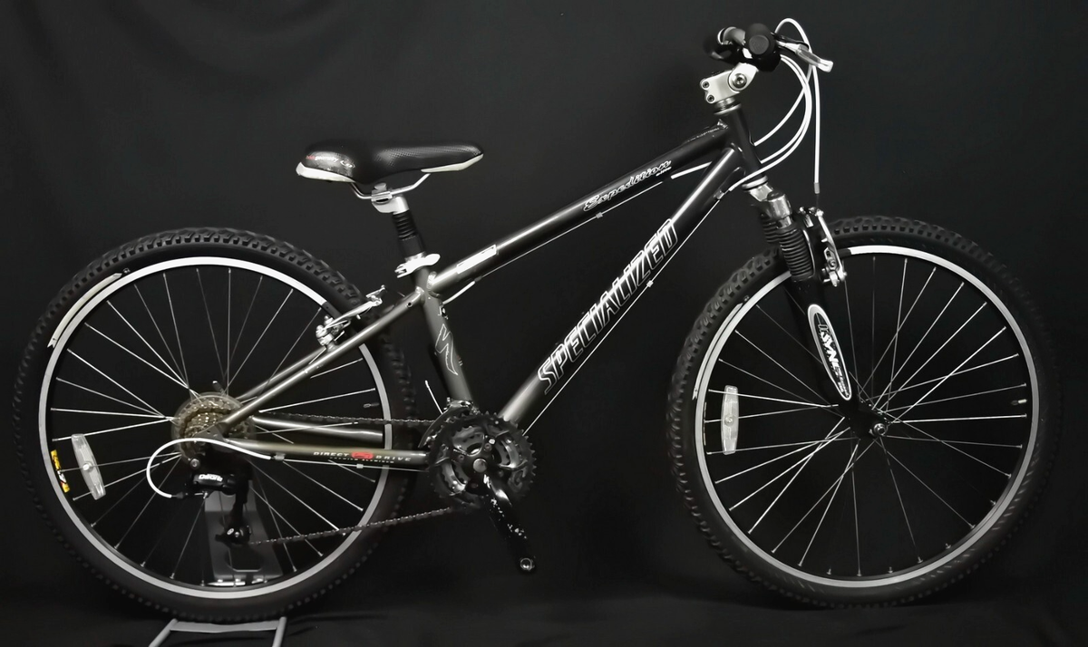 SPECIALIZED EXPEDITION ELITE MTB BIKE SIZE XS, 13