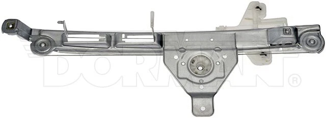 Regulador de ventana Dorman 740-152 para Jeep Patriot 07-17 68002893AA Foto 3 de 4