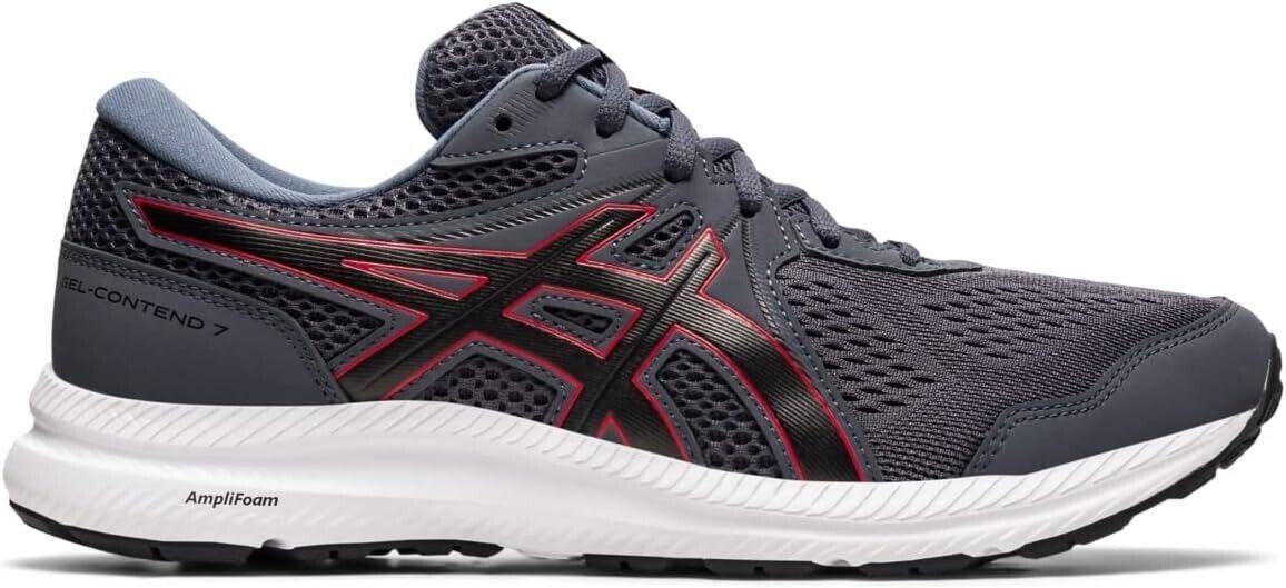Asics Gel Contend 8 Black Lime for sale | eBay display picture 1