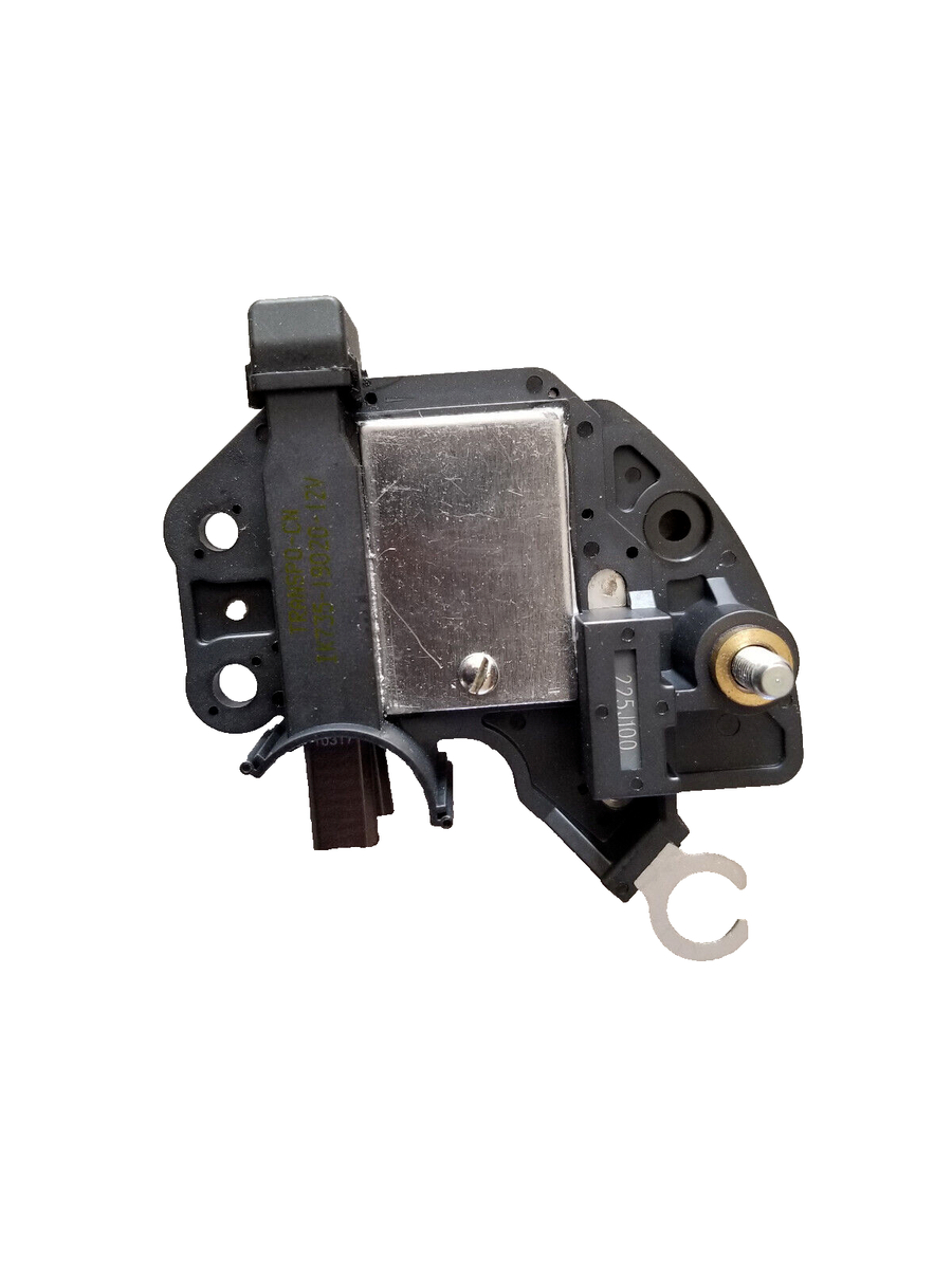 New Alternator Voltage Regulator MGX 916KIT, IK735 | eBay