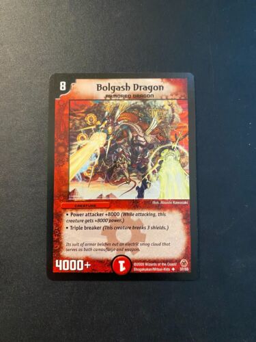 Duel Masters DM05 Survivors of the Megapocalypse You Choose! UPDATED 5/9/25 - Picture 74 of 117