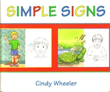Simple Signs Cindy Wheeler