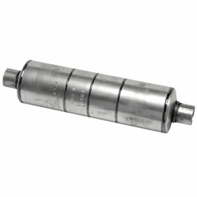 Walker Exhaust  22635 | High-Quality Auto Part, Universal Fit for Multiple Model
