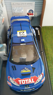 Saico 2002 PEUGEOT 206 WRC ミニカー Saico 2002 PEUGEOT 206 WRC ミニカー Saico 1/32 プジョー 2002