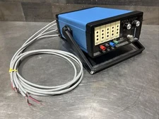 Radian RR-TAD TransConductance ￼ Amplifier And Precision Divider. Used Surplus