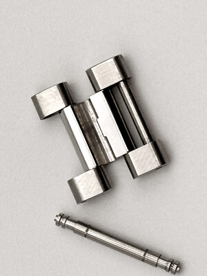 #ad Hard to Find Rolex EasyLink OEM Extension – Submariner OP DJ 14060 116000 $210.83