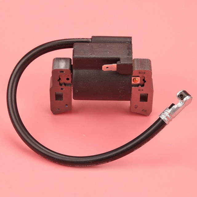 397358 Ignition Coil for Briggs & Stratton 298316 395491 697037 395490