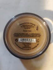 Bareminerals Faux Tan 1.5 G New