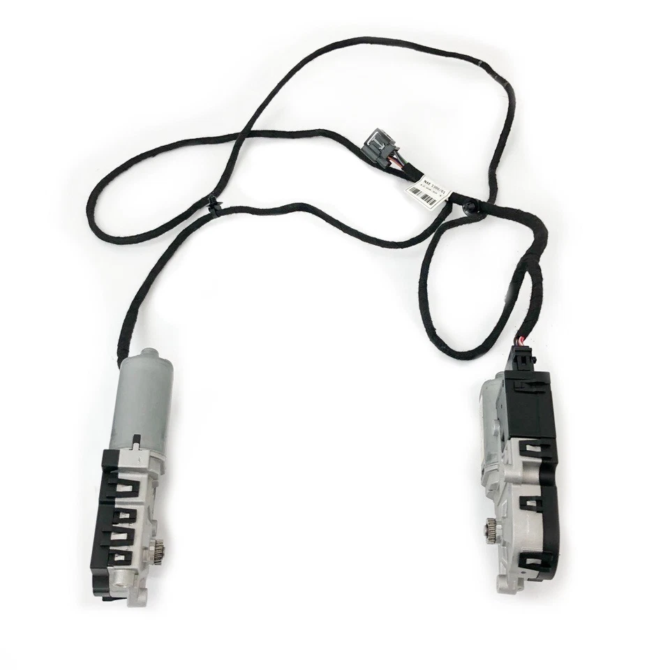 GM Power Sunroof Motor Assembly 13389361 2011-2017 Cruze Impala Malibu - Image 4 of 4