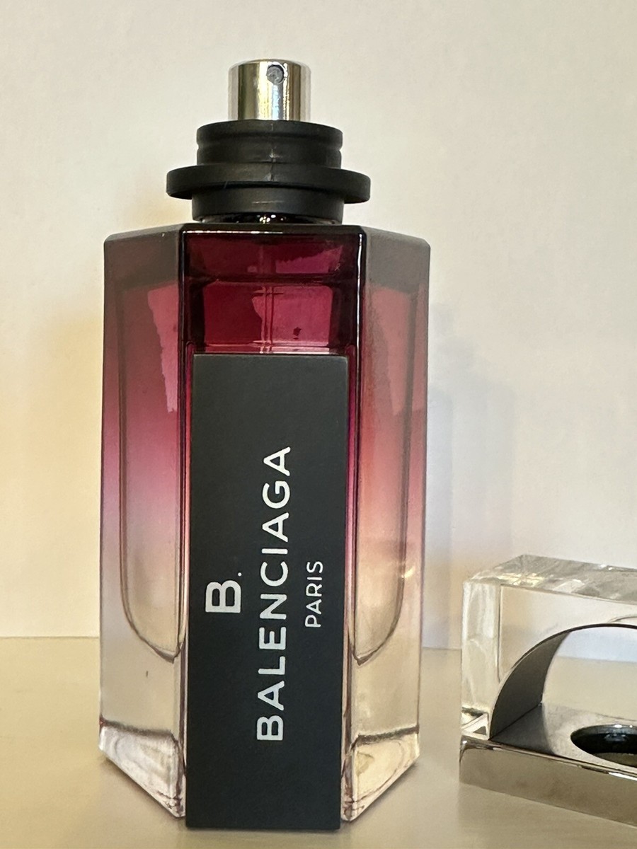 B Balenciaga Paris Intense by Balenciaga Perfume 50ml EDP