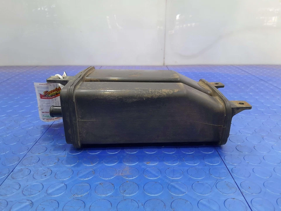 Bote de carbón de vapor combustible Subaru Forester Impreza Legacy Outback OEM Foto 4 de 4