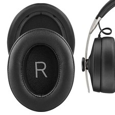 Earpads for Sennheiser Momentum 3.0 Black Premium Quality Ear Pads 1 Pair
