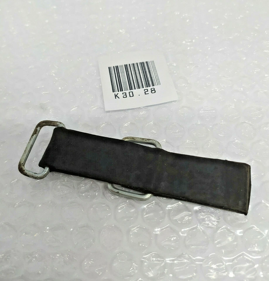 Correa de herramienta Honda XL175 XL250 XL350 CB500T CB750F CM185T VT CB1100 MR250 NUEVA DE STOCK Foto 2 de 2