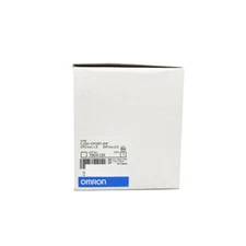 New Omron CJ2H-CPU67-EIP Unit Automation Module