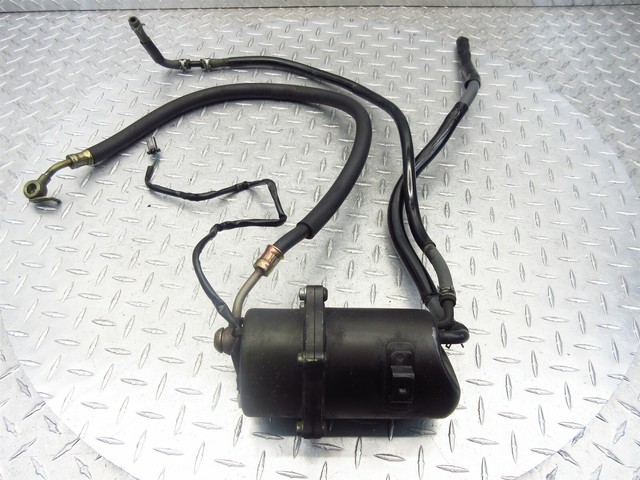 Honda Vtx 1800 Fuel Pump 2004 2008 For Sale Online Ebay