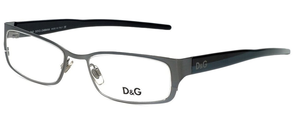 Dolce & Gabbana Designer Reading Glasses DG4123-H18 in  display picture 1