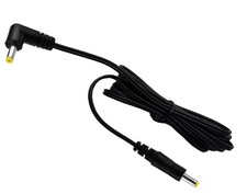 DC Power Cable Cord For PVA16 Panasonic PalmCorder Camera VHS-C IQ VCR DC OUT