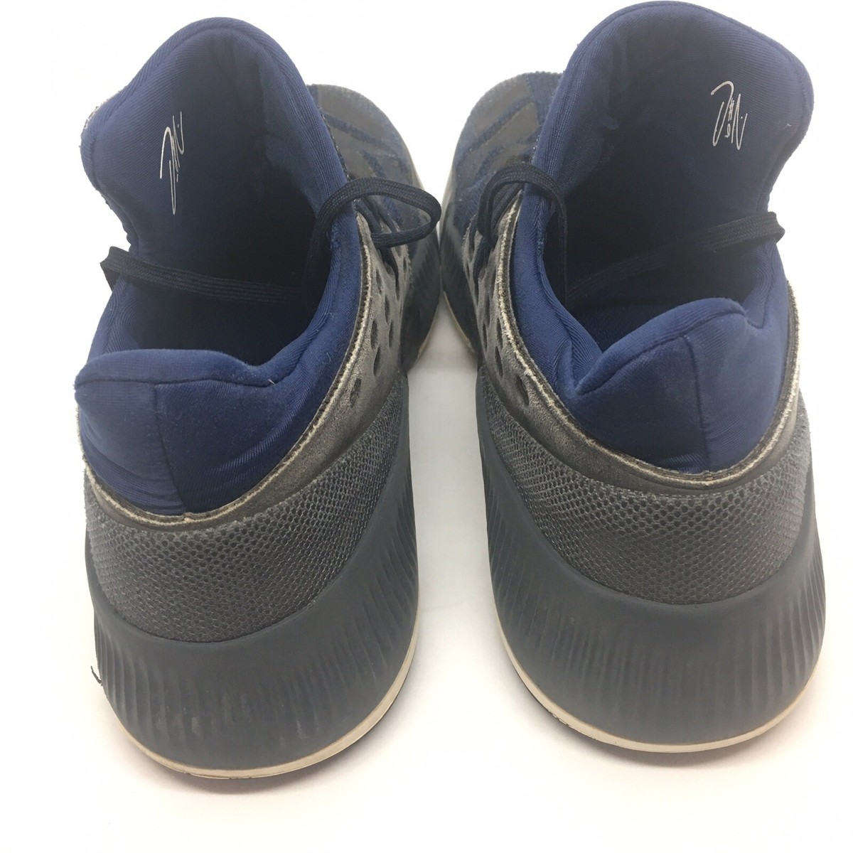 Adidas Dame 3 By Any Means Men display picture 1