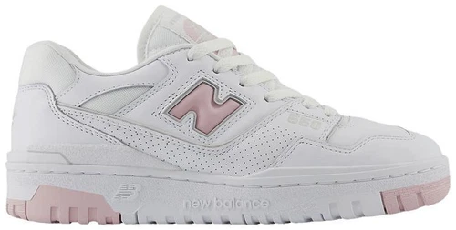 New Balance 550 White Twilight Haze W