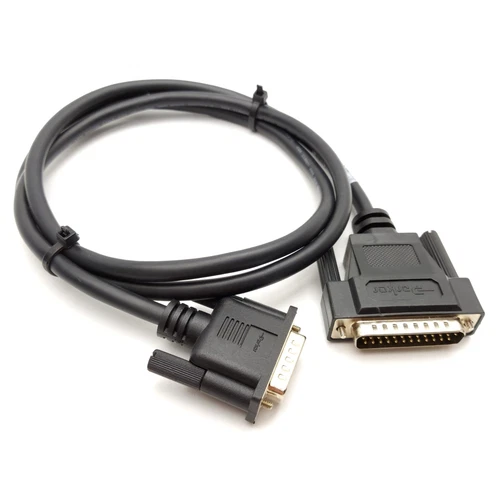 Parker 71-021113-04 ACR to Stepper Command Cable, for ACR9000, 4' Long