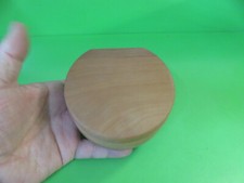 Giò Pomodoro UnoAErre Arezzo - Cover custodia cofanetto 10 x 9 cm alta 4cm