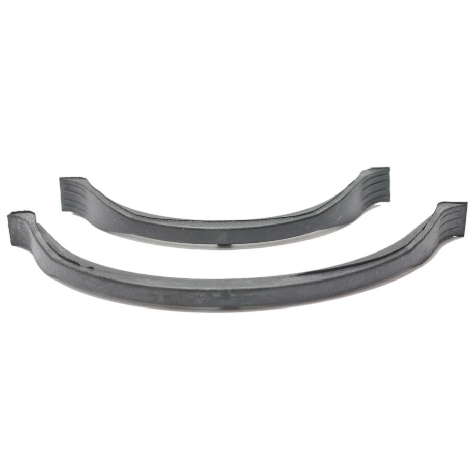 OS30696 Felpro Set Oil Pan Gaskets Upper New for Nissan Maxima Altima Pathfinder - Image 4 of 4